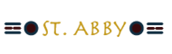 St. Abby logo